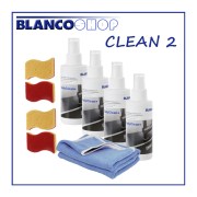Blanco CLEAN 2 tisztítószer csomagok