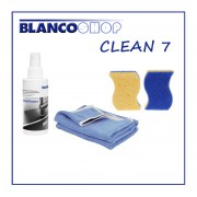 Blanco CLEAN 7 tisztítószer csomagok