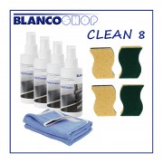 Blanco CLEAN 8 tisztítószer csomagok