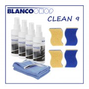 Blanco CLEAN 9 tisztítószer csomagok